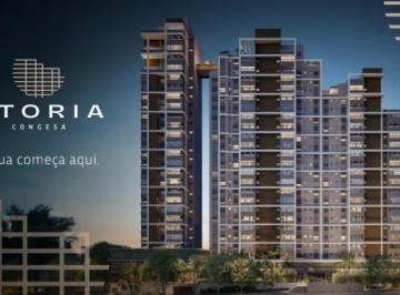 Apartamento de 3 quartos, Indaiatuba · Apartamento 3 dormitorios Garden Maison no STORIA CONGESA