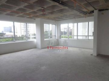 Comercial · 240m² · 6 Vagas · Conjunto, 240 m² - venda por R$ 3.316.000,00 ou aluguel por R$ 23.500,00/mês - Vila Clementino - São