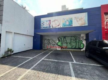 Comercial · 400m² · 8 Vagas · Loja para alugar, 400 m² por R$ 45.001,00/mês - Moema - São Paulo/SP