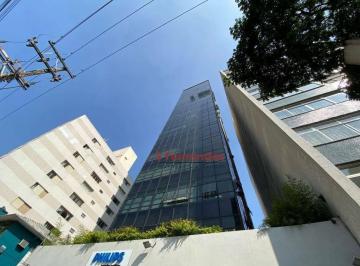 Comercial · 36m² · 1 Vaga · Conjunto para alugar, 36 m² por R$ 2.850,51/mês - Pinheiros - São Paulo/SP
