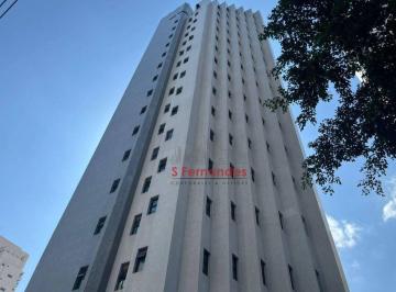 Comercial · 90m² · 2 Vagas · Conjunto para alugar, 90 m² por R$ 6.855,00/mês - Campo Belo - São Paulo/SP