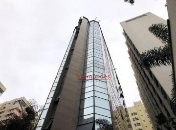 69c934794daeb7383158bd9af6dced9862892413 · Conjunto à venda, 48 m² por R$ 500.000,00 - Itaim Bibi - São Paulo/SP