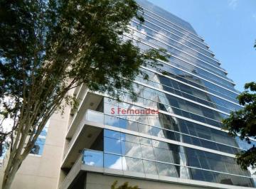 Comercial · 464m² · 4 Vagas · Conjunto para alugar, 464 m² por R$ 71.800,00/mês - Pinheiros - São Paulo/SP