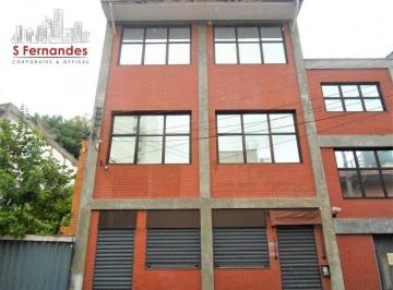 93bfeab34d8d084cd62050c6894d62e6a1cab130 · Prédio para alugar, 307 m² por R$ 11.502,02/mês - Aclimação - São Paulo/SP