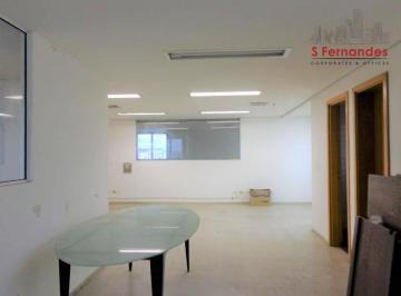 Comercial · 160m² · 4 Vagas · Conjunto para alugar, 160 m² por R$ 15.200,00/mês - Saúde - São Paulo/SP