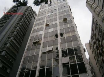 Comercial · 230m² · 1 Vaga · Conjunto, 230 m² - venda por R$ 2.300.000,00 ou aluguel por R$ 20.396,01/mês - Vila Buarque - São Pa