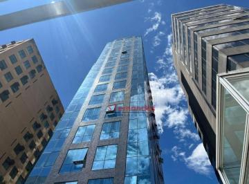 Comercial · 50m² · 1 Vaga · Conjunto para alugar, 50 m² por R$ 4.948,00/mês - Brooklin - São Paulo/SP