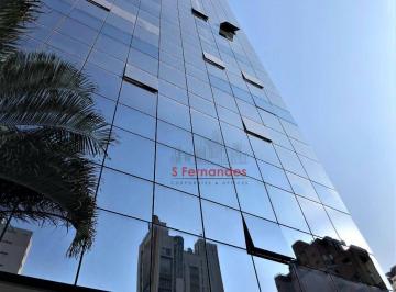Comercial · 90m² · 2 Vagas · Conjunto, 90 m² - venda por R$ 1.800.000,00 ou aluguel por R$ 13.446,00/mês - Vila Nova Conceição -