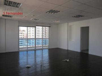 Comercial · 449m² · 14 Vagas · Conjunto para alugar, 449 m² por R$ 59.043,50/mês - Santa Cruz - São Paulo/SP