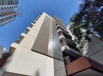 Comercial · 35m² · 1 Vaga · Conjunto, 35 m² - venda por R$ 750.000,00 ou aluguel por R$ 4.200,00/mês - Paraíso - São Paulo/SP