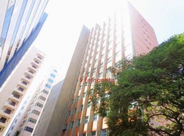 Comercial · 774m² · 12 Vagas · Conjunto para alugar, 774 m² por R$ 86.638,00/mês - Vila Mariana - São Paulo/SP