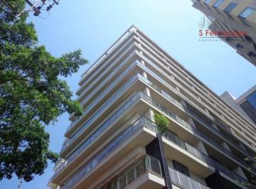 Comercial · 34m² · 1 Vaga · Conjunto, 34 m² - venda por R$ 455.000,00 ou aluguel por R$ 4.260,00/mês - Paraíso - São Paulo/SP