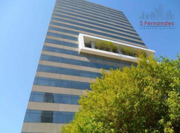 Comercial · 1292m² · 37 Vagas · Conjunto para alugar, 1292 m² por R$ 253.139,00/mês - Pinheiros - São Paulo/SP