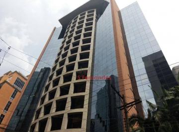 Comercial · 362m² · 4 Vagas · Conjunto para alugar, 362 m² por R$ 42.800,72/mês - Vila Olímpia - São Paulo/SP