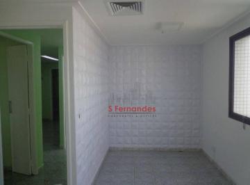 Comercial · 50m² · 1 Vaga · Conjunto para alugar, 50 m² por R$ 4.515,00/mês - Paraíso - São Paulo/SP