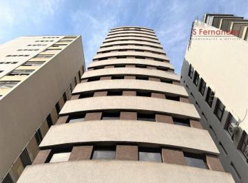 Comercial · 74m² · 2 Vagas · Sala Comercial / Conjunto Comercial para alugar com 74 m² por R$ 4.400/mês no Jardim Paulista/SP