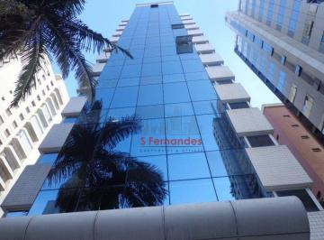 Comercial · 36m² · 1 Vaga · Conjunto, 36 m² - venda por R$ 550.000,00 ou aluguel por R$ 1.743,01/mês - Paraíso - São Paulo/SP
