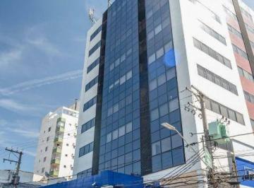 Comercial · 201m² · 5 Vagas · Conjunto à venda, 201 m² por R$ 1.790.000,00 - Jabaquara - São Paulo/SP