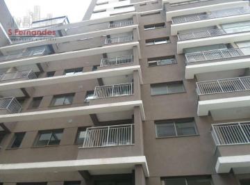 Comercial · 27m² · Conjunto, 27 m² - venda por R$ 400.000,00 ou aluguel por R$ 5.080,00/mês - Moema - São Paulo/SP