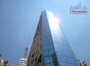 cd7ae2abe0d91c5637f1b2a48981a88040cff58c · Conjunto à venda, 75 m² por R$ 640.000,00 - Bela Vista - São Paulo/SP
