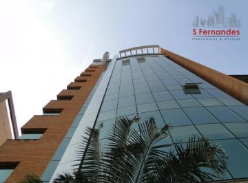 5a0f12488e67ac26c02b7761aede2afa9bc15224 · Conjunto para alugar, 400 m² por R$ 39.801,00/mês - Vila Olímpia - São Paulo/SP