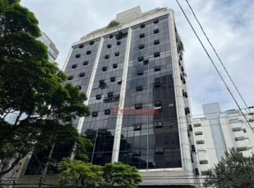 Comercial · 40m² · 1 Vaga · Conjunto à venda, 40 m² por R$ 420.000,00 - Moema - São Paulo/SP