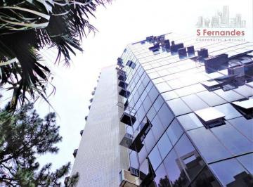 Comercial · 48m² · 1 Vaga · Conjunto, 48 m² - venda por R$ 550.000,00 ou aluguel por R$ 4.060,00/mês - Vila Mariana - São Paulo/