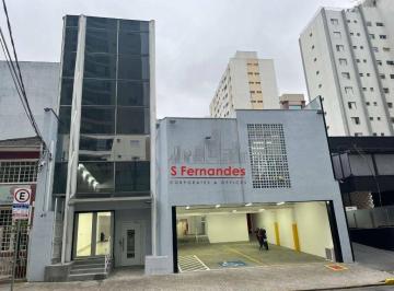 Comercial · 845m² · 6 Vagas · Prédio para alugar, 845 m² por R$ 121.066,00/mês - Moema - São Paulo/SP