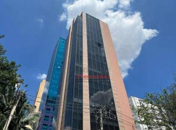 Comercial · 130m² · 2 Vagas · Conjunto, 130 m² - venda por R$ 2.000.000,00 ou aluguel por R$ 12.286,00/mês - Moema - São Paulo/SP