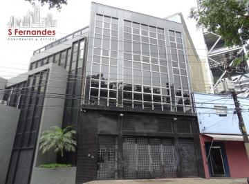 4fd251b87062c241b6c6dab49dc3dc7213f8df6b · Prédio, 600 m² - venda por R$ 6.042.000,00 ou aluguel por R$ 49.433,00/mês - Consolação - São Paulo/
