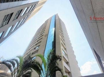 Comercial · 44m² · 1 Vaga · Conjunto à venda, 44 m² por R$ 374.000,00 - Chácara Santo Antônio (Zona Sul) - São Paulo/SP