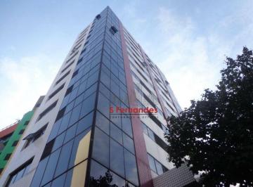 Comercial · 30m² · 1 Vaga · Conjunto à venda, 30 m² por R$ 290.000,00 - Vila Mariana - São Paulo/SP