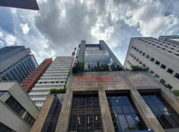 bad509b64c3158bef096eb6463671e38dadfe019 · Conjunto para alugar, 350 m² por R$ 46.085,00/mês - Cerqueira César - São Paulo/SP
