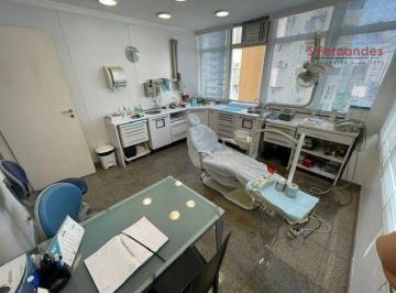 Comercial · 100m² · 1 Vaga · Conjunto à venda, 100 m² por R$ 1.300.000,00 - Vila Nova Conceição - São Paulo/SP