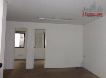 Comercial · 39m² · 1 Vaga · 39 m² por R$ 380.000 - Vila Mariana - São Paulo/SP