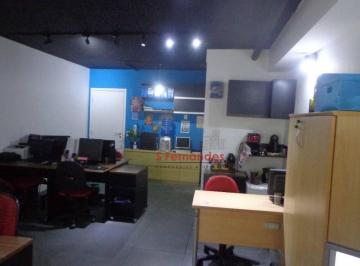 Comercial · 42m² · 1 Vaga · Conjunto à venda, 42 m² por R$ 305.000,00 - Jabaquara - São Paulo/SP