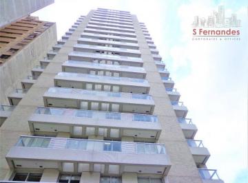 Comercial · 158m² · 4 Vagas · Conjunto para alugar, 158 m² por R$ 15.096,00/mês - Aclimação - São Paulo/SP