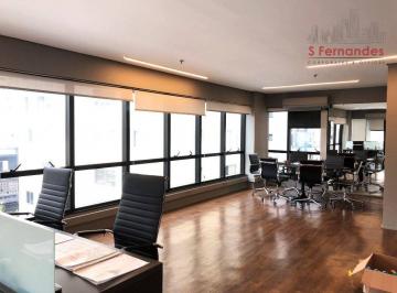 443c3ec4e92a038a91a71db45f31a4e6b1f54fdc · Conjunto à venda, 50 m² por R$ 735.000,00 - Vila Nova Conceição - São Paulo/SP