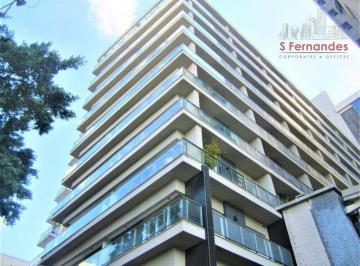 Comercial · 75m² · 2 Vagas · Conjunto, 75 m² - venda por R$ 1.125.000,00 ou aluguel por R$ 8.062,00/mês - Paraíso - São Paulo/SP