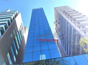 Comercial · 81m² · 2 Vagas · Conjunto para alugar, 81 m² por R$ 10.208,00/mês - Cerqueira César - São Paulo/SP