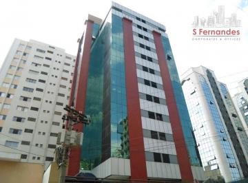 00444b444141b16720465cec0e875ba78d053b94 · Conjunto para alugar, 50 m² por R$ 5.210,00/mês - Moema - São Paulo/SP