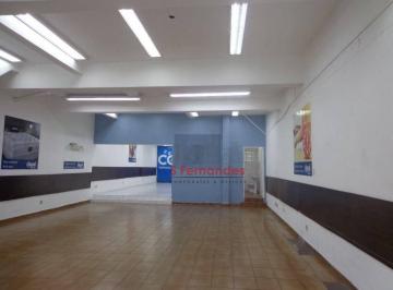 Comercial · 240m² · 1 Vaga · Loja para alugar, 240 m² por R$ 16.002,00/mês - Praça da Árvore - São Paulo/SP