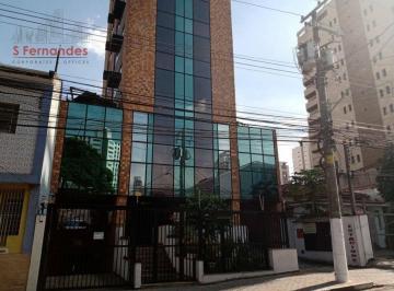 Comercial · 64m² · 1 Vaga · Conjunto, 64 m² - venda por R$ 620.000,00 ou aluguel por R$ 5.075,00/mês - Pinheiros - São Paulo/SP