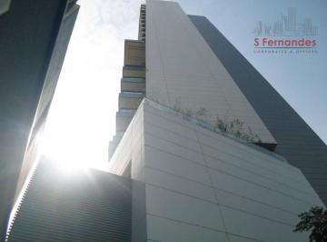 e37f311328b90b69cf205d5c9ce0cb6dd0cd44c5 · Conjunto para alugar, 565 m² por R$ 88.902,70/mês - Pinheiros - São Paulo/SP