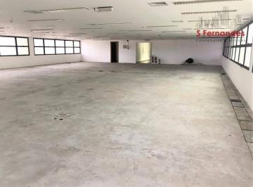 Comercial · 456m² · 4 Vagas · Conjunto para alugar, 456 m² por R$ 47.360,01/mês - Cerqueira César - São Paulo/SP