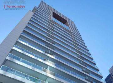 d77becb598e8bd693fa0c6c4995e36a681c0e777 · Conjunto à venda, 132 m² por R$ 1.700.000,00 - Brooklin - São Paulo/SP