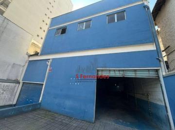 Comercial · 600m² · 2 Vagas · Galpão para alugar, 600 m² por R$ 38.624,00/mês - Moema - São Paulo/SP