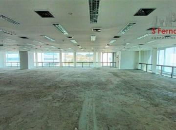 f6b82a8fd3c23b99a919855c14478d774e9b8446 · Conjunto para alugar, 935 m² por R$ 59.070,70/mês - Jardim São Luís (Zona Sul) - São Paulo/SP
