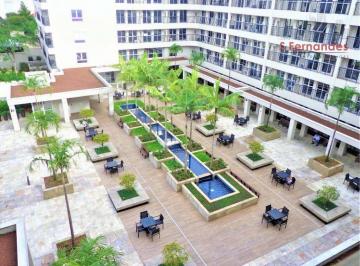 Comercial · 53m² · 1 Vaga · Conjunto à venda, 53 m² por R$ 350.000,00 - Jabaquara - São Paulo/SP