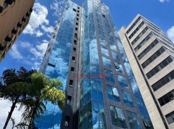 Comercial · 50m² · 1 Vaga · Conjunto para alugar, 50 m² por R$ 4.948,00/mês - Brooklin - São Paulo/SP